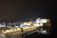 castel dell ovo